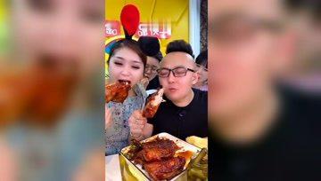 娱乐吃瓜酱新年