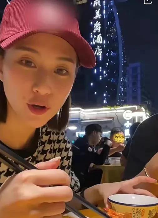 明星吃娱乐圈大瓜视频