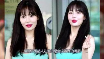娱乐吃瓜大表妹,揭秘娱乐圈幕后故事